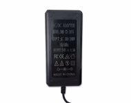Compatible Power Adapter for BCI V6004, V9004, V9400, Desktops Type, with AC Cord, 1614 SKU: TNC-PAPC008