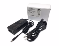 Desktop Power Adapter Output: 12V/5A with Plug Streight Barrel Plug 5.5*2.1*11mm, Power Plug: Multi-Region SKU: TNC-PAPC010