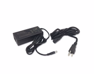 12V Compatible Newark Element 14 24T5117 Power Adapter w/Cord Input: 100-240Vac 50/60Hz, Output: 12V⎓4A, Packing List: 1x Power Supply Adapter Charger with 1x AC Cord SKU: TNC-PAPC011