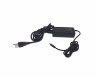 Connector for 12V Compatible Newark Element 14 24T5117 Power Adapter w/Cord
