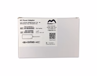 12V Compatible Newark Element 14 24T5117 Power Adapter w/Cord SKU: TNC-PAPC011