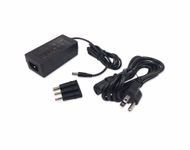 15V 45W Compatible Power Adapter for Roscoe SoundCare Plus, ComboCare Ultrasound Units Input: 100-240Vac 50/60Hz,Output: 15V⎓3A, 45W Desktop Supply.Packing List: 1x Power Supply Adapter Charger with 1x 3-prong AC cord SKU: TNC-PAPC017