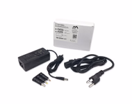Connector for 12V 5.8A Compatible GE 5136650 Power Adapter for Medical Devices w/Cord