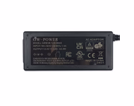 Compatible Power Adapters/Station Desktop, US (comparable to Welch Allyn DPS53-M) SKU: TNC-PAPC021