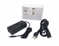 Compatible Power Adapters/Station Desktop, US (comparable to Welch Allyn DPS53-M) SKU: TNC-PAPC021