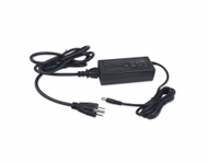 12V 4A 48W Compatible Non-Medical HEMG49-S120400-7  Power Adapter w/Cord Input: 100-240Vac 50/60Hz, Output: 12V⎓4A, 48W Desktop Supply. Packing List: 1x Power Supply Adapter Charger with 1x 3-Prong AC Cord SKU: TNC-PAPC023