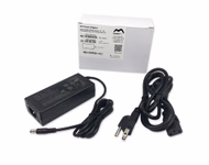 Connector for 12V 4A 48W Compatible Non-Medical HEMG49-S120400-7  Power Adapter w/Cord