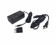 12V 36W Compatible Power Adapter for DeVilbiss Vacu-Aide 7314 Input: 100-240Vac 50/60Hz,Output: 12V⎓3A,36W Desktop Supply.Packing List: 1x Power Supply Adapter Charger with 1x 2-prong AC cord SKU: TNC-PAPC024