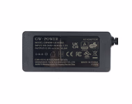 12V 36W Compatible Power Adapter for DeVilbiss Vacu-Aide 7314 SKU: TNC-PAPC024