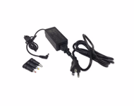 12V 35W Compatible Power Adapter for use with Laerdal Medical 8800 2x Series Input: 100-240Vac 50/60Hz,Output: 12V⎓2.94A,35W Desktop Supply.Packing List: 1x Power Supply Adapter Charger with 1x 3-prong AC cord SKU: TNC-PAPC025
