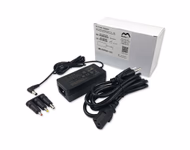 Connector for 12V 35W Compatible Power Adapter for use with Laerdal Medical 8800 2x Series