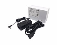 Connector for 12V 2.5A 30W Compatible Ault MW173KB1203F01 Power Adapter w/Cord