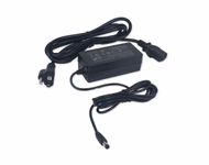 Compatible Power Adapter for GE Critikon Dinamap Compact T w/US Cord 714-855B Input: 100-240Vac 50/60Hz, Output: 24V⎓1.5A, Desktop Supply. Packing List: 1x Power Supply Adapter Charger with 1x 3-prong AC cord SKU: TNC-PAPC032