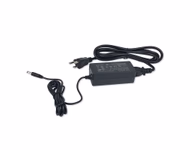 Connector for Compatible Power Adapter for GE Critikon Dinamap Compact T w/US Cord 714-855B