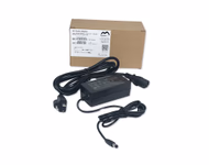 Compatible Power Adapter for GE Critikon Dinamap Compact T w/US Cord 714-855B SKU: TNC-PAPC032