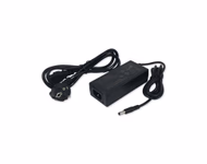 EU Standard Compatible Power Adapter for Olympus OmniScan MX2 MX3 Ultrasonic Flaw Detector  Input: 100-240V~50/60Hz , Output: 13.5V⎓4.8A 64.8W, Desktop Type, with power cord SKU: TNC-PAPC035EU