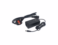 UK Standard Compatible Power Adapter for Olympus OmniScan MX2 MX3 Ultrasonic Flaw Detector  Input: 100-240V~50/60Hz , Output: 13.5V⎓4.8A 64.8W, Desktop Type, with power cord SKU: TNC-PAPC035UK