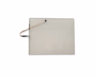 Compatible 17.1″ ELO Touch Screen 5 Wire, THK=1.8mm (comparable to Philips SCN-AT-FLW17.1-Z01-0H1-R, used for M8033C) 1 pcs/box SKU: TNC-PH-TS09