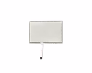 Compatible 9" ELO Touch Screen 5 Wire, THK=1.8mm  (comparable to Philips 453564406271, used for MX400) 1 pcs/box SKU: TNC-PH-TS12