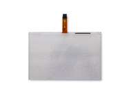 Compatible 10" Touch Screen Glass Compatible with Philips Efficia CM10 SKU: TNC-PH-TS17