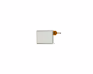 Compatible 3.5" 3M Touch Screen 4 Wire, THK=0.8mm (comparable to Philips 3M R812.112, used for X2/MP2) 1 pcs/box SKU: TNC-PH-TS21
