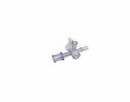 Connector for Three-Way Valve for Infusion Pressure Bag