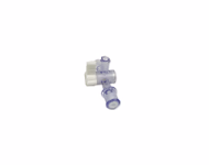 Three-Way Valve for Infusion Pressure Bag SKU: TNC-PIV02
