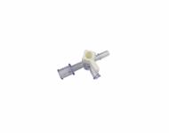 Three-Way Valve for Infusion Pressure Bag SKU: TNC-PIV02