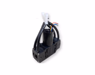 Compatible Miniature Vacuum Pump for Coviden SCD 700 6VDC, 4.4L/min, +100kpa SKU: TNC-PU034