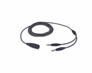 Compatible reusable Bipolar Forceps Cables MicroFrance CP393 for European SKU: TNC-RFC01