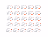 Compatible Microstream Filterline Intubated (comparable to Philips M1920A) Microstream Filterline Intubated, Adult/Pediatric, 2m, Short Term, pack of 25 SKU: TNC-SL016