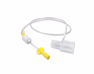 Compatible Microstream Advance Adult/Pediatric Intubated CO₂ Sampling Line (comparable to Philips M1921A) Extended Duration Use, pack of 25 SKU: TNC-SL017