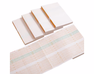 Replacement-Recording Paper 156mm*100mm-150 Sheet used for Fetal Monitor Sunray SRF618B6 / K9 SKU: TNC-SR-PA016
