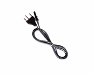 Connector for Compatible Reusable Monopolar Cord with Three - Long - Legs Banana Connector
