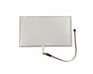 15.6" Touch Screen T156S-5RBB01N-0A18R0-200FH Resistance type SKU: TNC-TS023