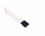 Connector for Compatible 15" ELO Touch Screen 5 Wire, THK=3.0mm (comparable to Philips E193323, used for MX550)