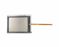 Connector for Compatible Touch Screen Glass 8.4",6wire (comparable to GE Healthcare, used for VC150)