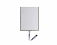 Touch Screen Glass(for use with Maquet Servo-Air) Replacement Touch Screen Glass for Maquet Servo-Air, 12.1", 5wire,THK=1.8mm SKU: TNC-TS044