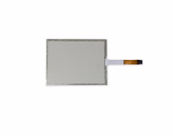 Connector for Compatible 8.4" Touch Screen Glass, 5wire (for use with Hamilton C1)