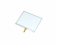 3.5" Touch Screen Glass 4 Wire(for use with Stryker 1588/1288/L9000)  SKU: TNC-TS052