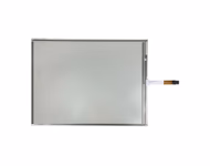 Touch Screen Glass(for use with Toshiba Aplio 400/500, Xario SSA-660B/XarioSSA-660A, Aloka Alpha 6/Alpha 7) SKU: TNC-TS057