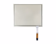 8.3" Touch Screen Glass 4 Wire(for use with Medtronic IPC EC300) SKU: TNC-TS063
