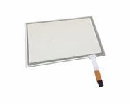 8.3" Touch Screen Glass 4 Wire(for use with Medtronic IPC EC300) 1 pcs/box SKU: TNC-TS063