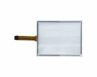Touch Screen Glass(for use with GE Voluson E8) 10.4", 8wire SKU: TNC-TS069