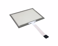 5.7" Touch Screen Glass 108*132.8mm, 5 Wire(for use with Covidien ForceTriad) 1 pcs/box SKU: TNC-TS071
