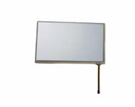 Touch Screen Glass(for use with Welch Allyn CP 150) 7",165*100mm, 4wire,THK=1.8mm SKU: TNC-TS072