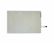 Touch Screen Glass(for use with Draeger MK31424) 17", 5wire SKU: TNC-TS075