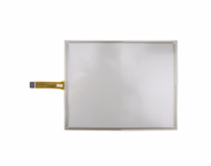 17" Touch Screen Glass, 8 Wire(for use with Draeger Evita Infinity V500) 1 pcs/box SKU: TNC-TS077