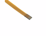 Connector for Touch Screen Glass(for use with Danlelson, B.Braun Dialog+ hemodialysis system)