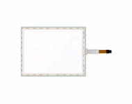 Touch Screen Glass(for use with Philips Respironics V200) 10.4", 5wire SKU: TNC-TS082